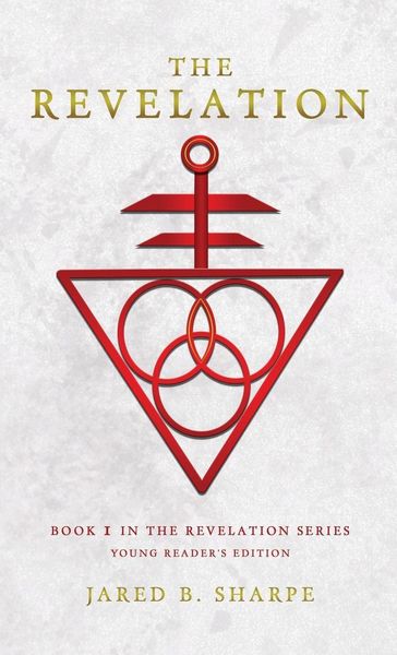 Produktbild: The Revelation