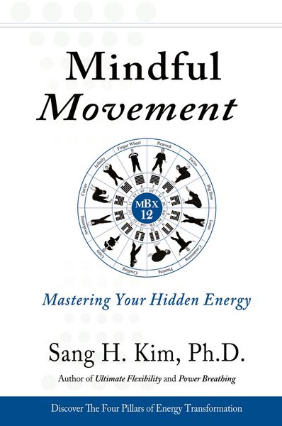 Produktbild: Mindful Movement