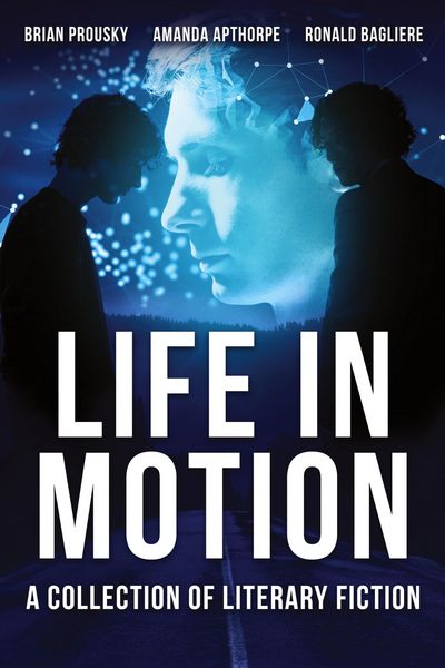 Produktbild: Life in Motion