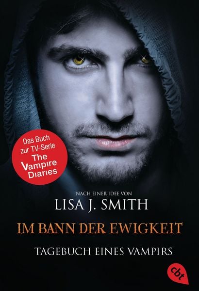 Produktbild: Tagebuch eines Vampirs - Im Bann der Ewigkeit