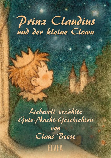 Produktbild: Prinz Claudius und der kleine Clown