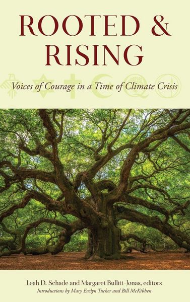 Produktbild: Rooted and Rising