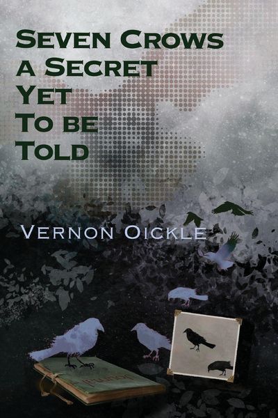Produktbild: Seven Crows a Secret Yet To Be Told