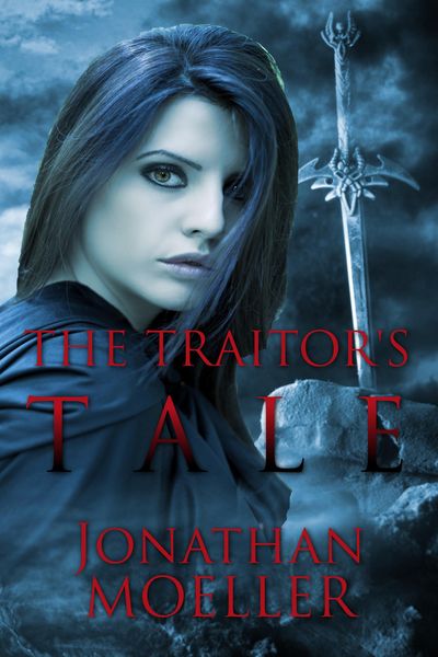 Produktbild: The Traitor's Tale (World of the Frostborn, #7)