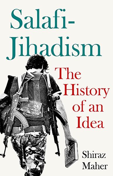 Produktbild: Salafi-Jihadism