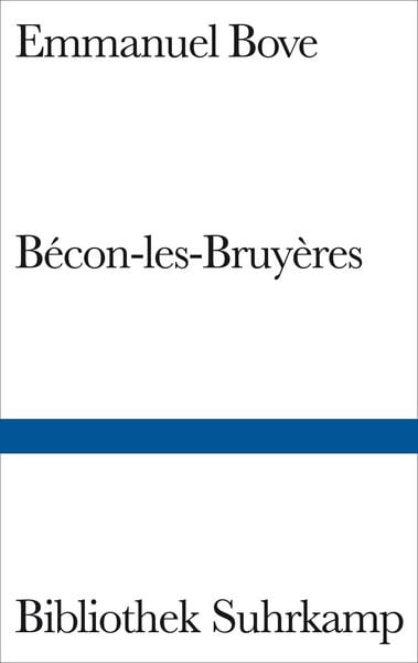 Produktbild: B&eacute;con-les-Bruy&egrave;res