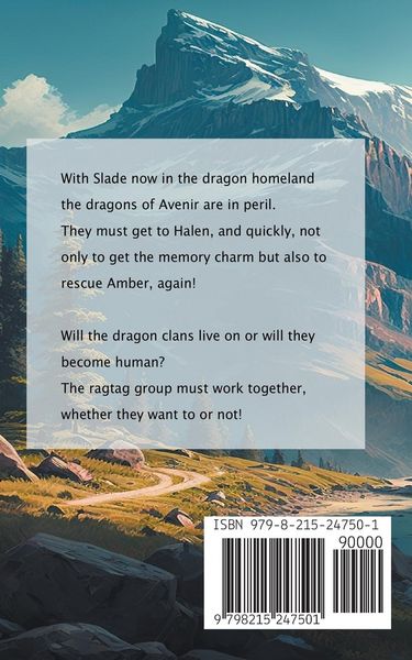 Produktbild: Dragon Home