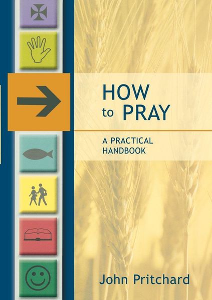 Produktbild: How to Pray - A Practical Handbook