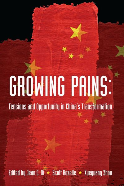 Produktbild: Growing Pains