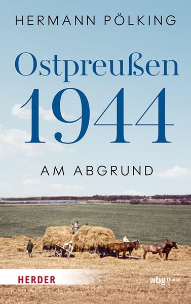Produktbild: Ostpreu&szlig;en 1944