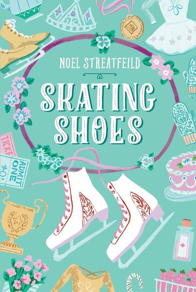 Produktbild: Skating Shoes