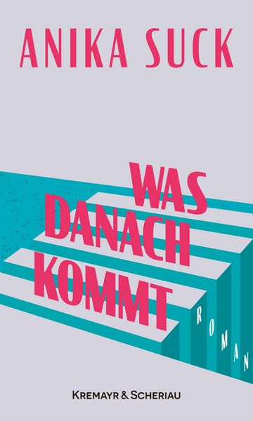 Produktbild: Was danach kommt