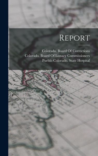 Produktbild: Report