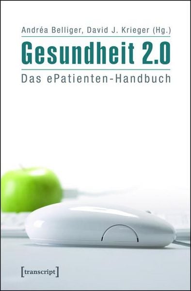 Produktbild: Gesundheit 2.0