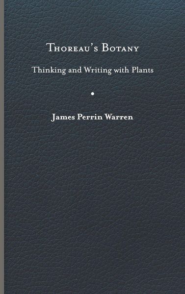Produktbild: Thoreau's Botany