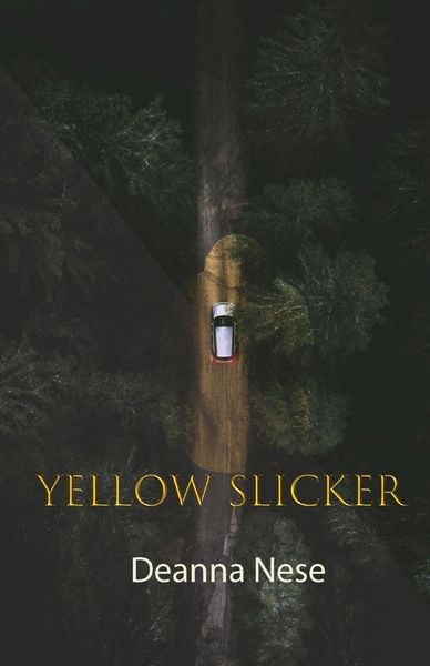 Produktbild: Yellow Slicker