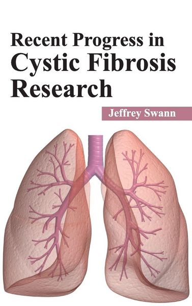 Produktbild: Recent Progress in Cystic Fibrosis Research