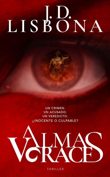 Produktbild: Almas voraces