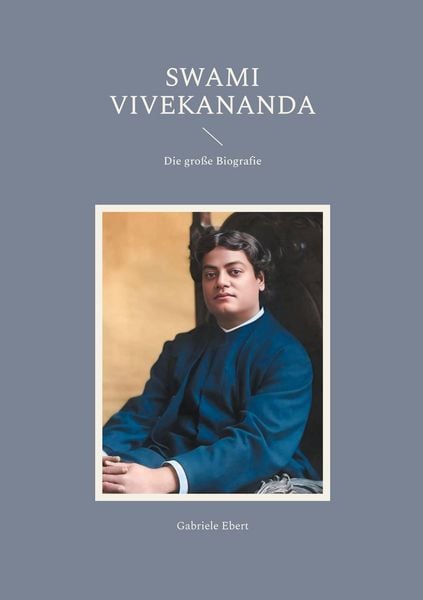 Produktbild: Swami Vivekananda