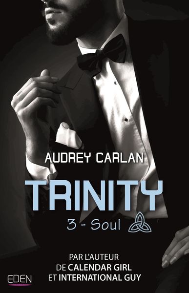 Produktbild: Trinity T3