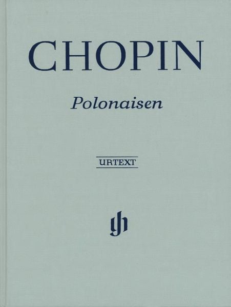 Frédéric Chopin - Polonaisen