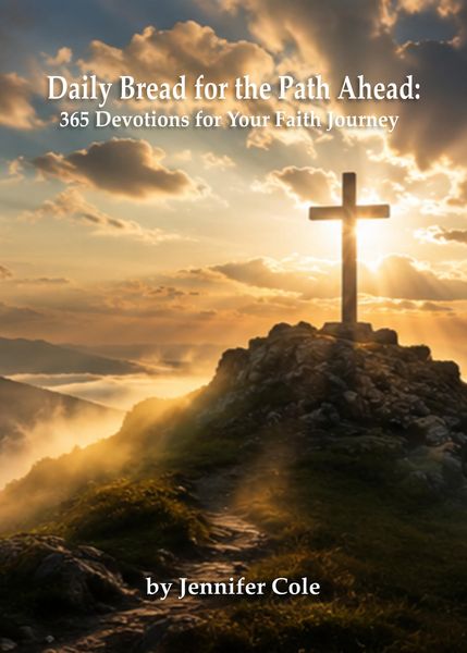 Produktbild: Daily Bread for the Path Ahead