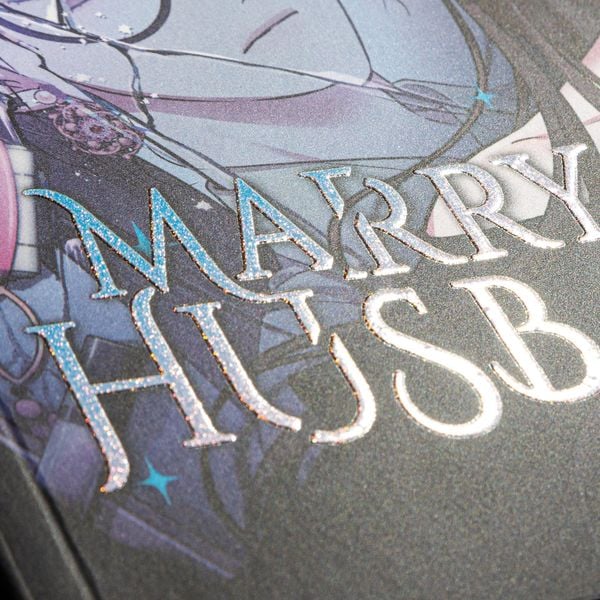 Produktbild: Marry My Husband 2