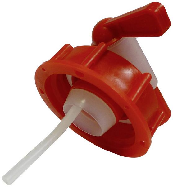 Produktbild: HP Autozubeh&ouml;r Ausgie&szlig;er 10061 Bambi Kanister 20l
