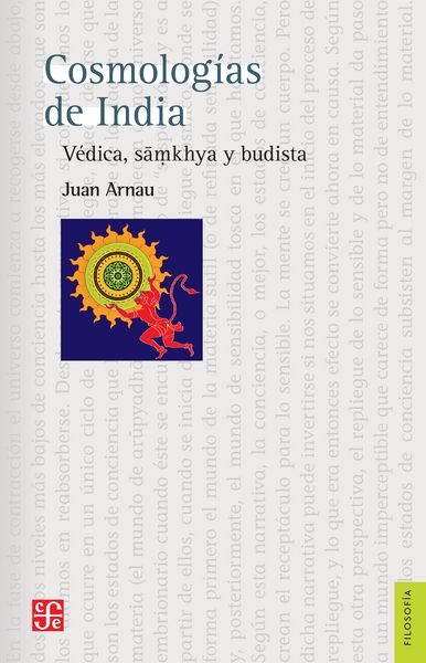 Produktbild: Cosmolog&iacute;as de India