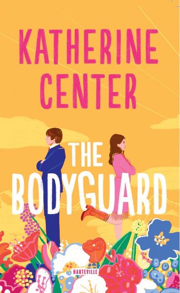 Produktbild: The bodyguard