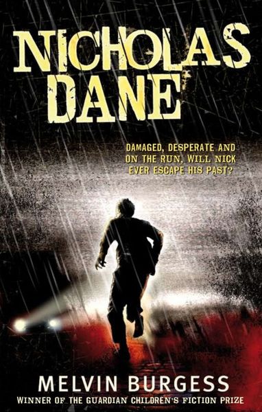 Produktbild: Burgess, M: Nicholas Dane