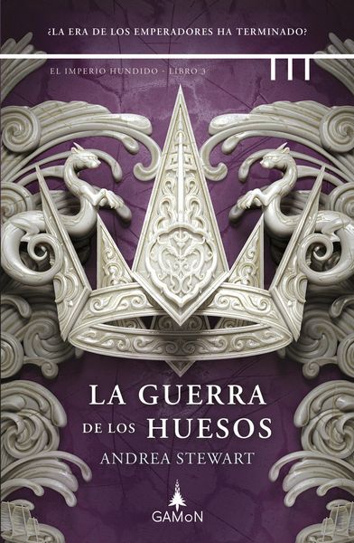 Produktbild: La guerra de los huesos