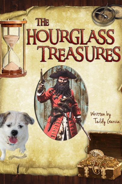 Produktbild: Hourglass Treasures