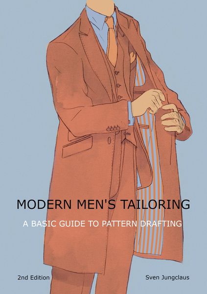 Produktbild: Modern men's tailoring