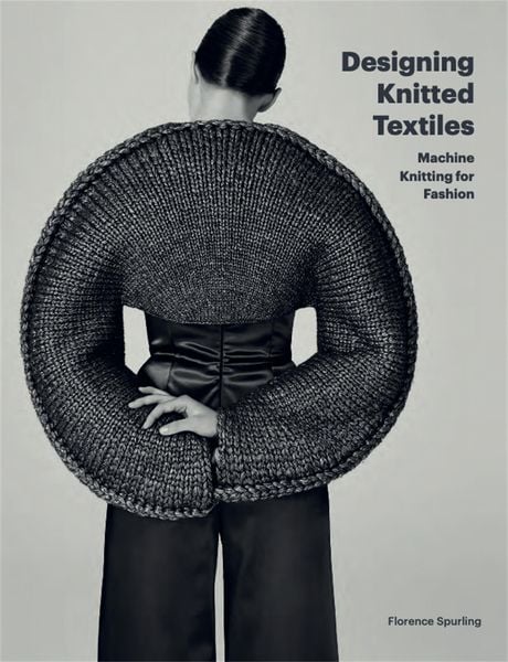 Produktbild: Designing Knitted Textiles