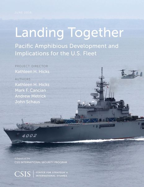 Produktbild: Landing Together