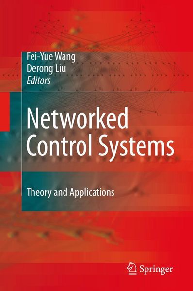 Produktbild: Networked Control Systems