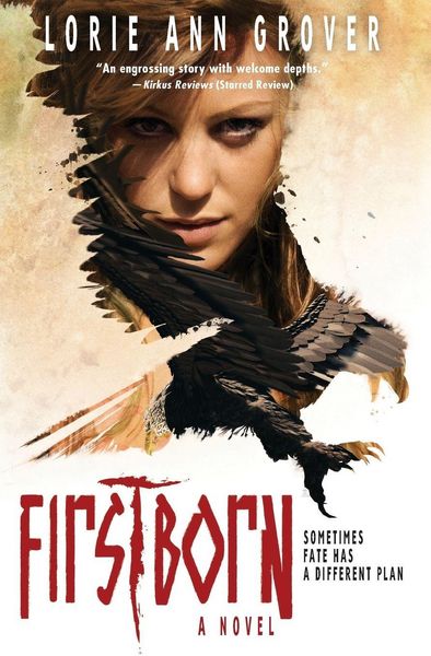 Produktbild: The Firstborn