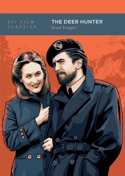 Produktbild: The Deer Hunter