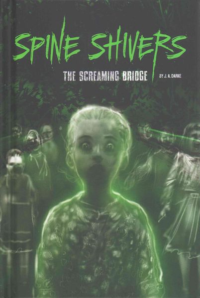 Produktbild: The Screaming Bridge