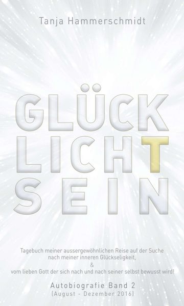 Produktbild: Gl&uuml;cklichTsein
