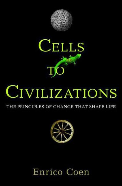 Produktbild: Cells to Civilizations