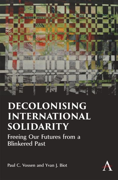 Produktbild: Decolonising International Solidarity