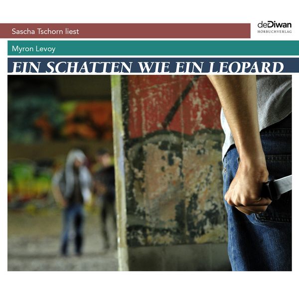 Produktbild: Ein Schatten wie ein Leopard