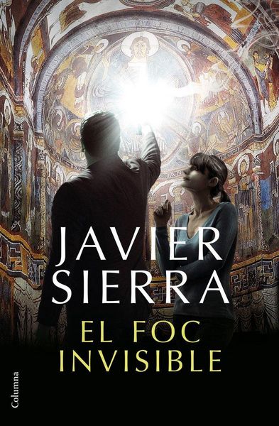 Produktbild: El foc invisible