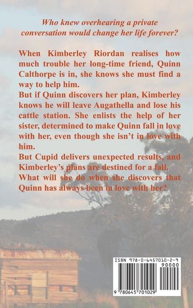 Produktbild: Outback Hope
