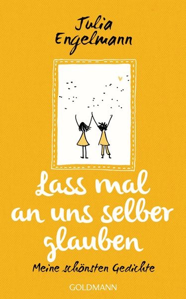 Produktbild: Lass mal an uns selber glauben