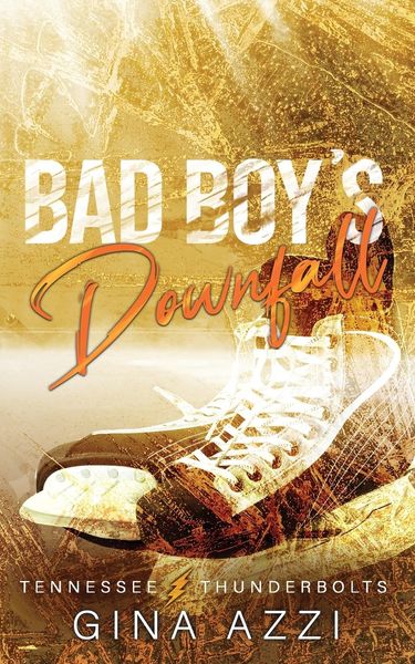 Produktbild: Bad Boy's Downfall