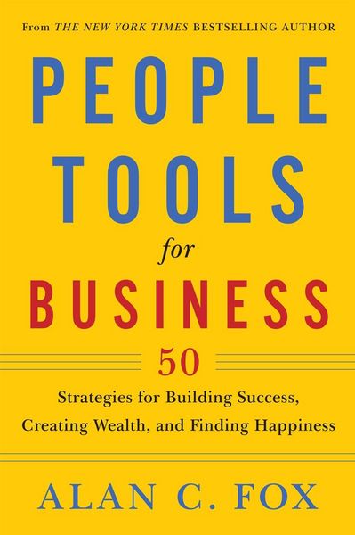 Produktbild: People Tools for Business