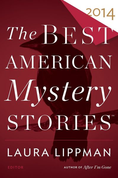 Produktbild: Best American Mystery Stories 2014